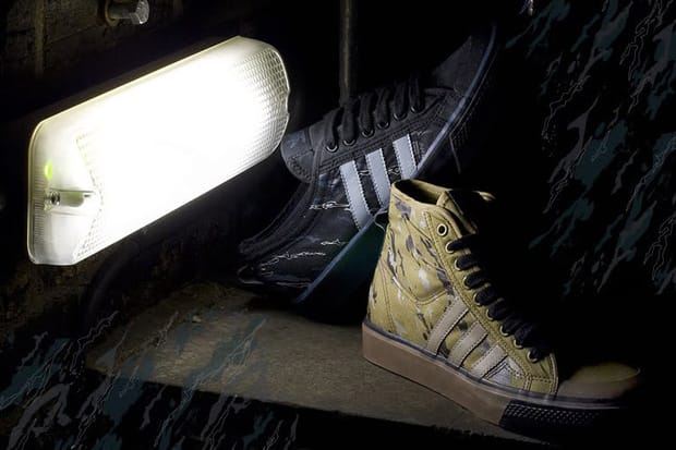 adidas Originals 2010 Spring/Summer Collection Preview
