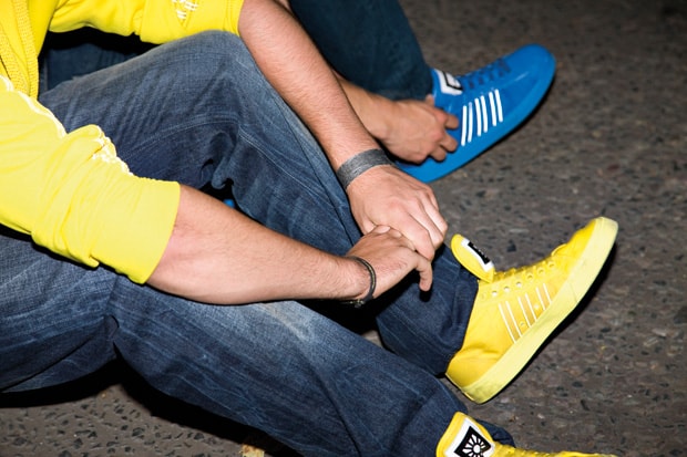 adidas Originals Augmented Reality Pack