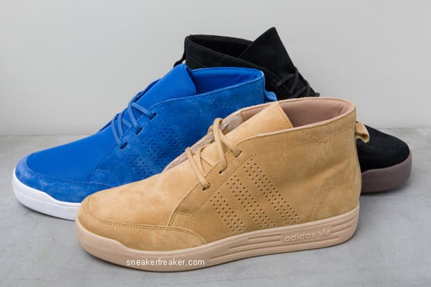 adidas Originals Desert Boot