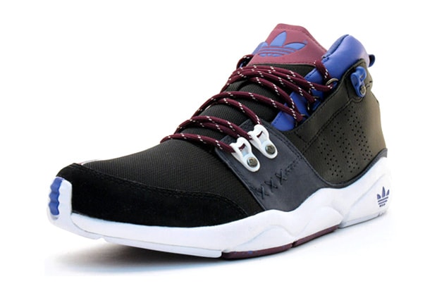 adidas Originals Fortitude Mid