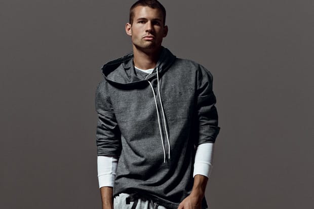 adidas Originals by Originals 2010 Spring/Summer James Bond for David Beckham Lookbook