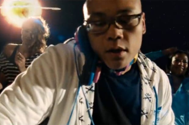 adidas Originals - Star Wars Collection Video