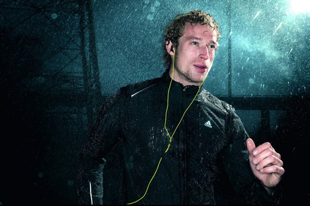 adidas x Sennheiser Headphone Collection