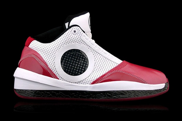 Air Jordan 2010 "W3lcome Home" Sneakers