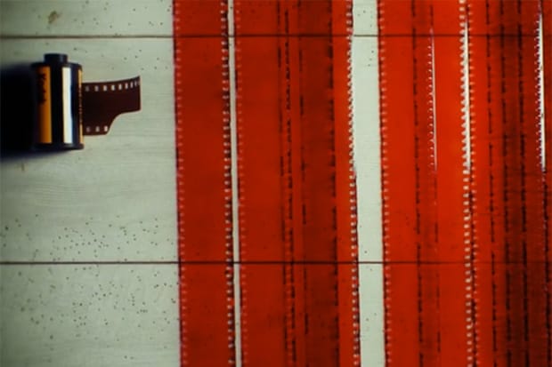 The Third & The Seventh Architecture Film