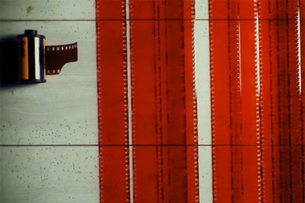 The Third & The Seventh Architecture Film