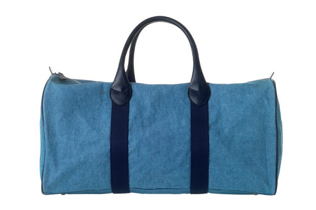 A.P.C. 2010 Spring/Summer Accessories