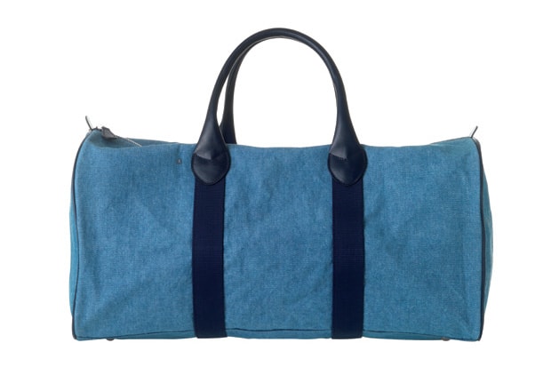 A.P.C. 2010 Spring/Summer Accessories