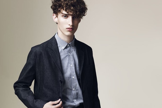 b Store 2010 Spring Collection