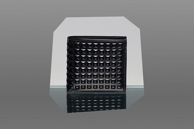Balenciaga 2010 Spring/Summer Wallets