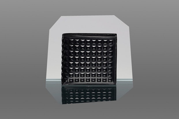 Balenciaga 2010 Spring/Summer Wallets