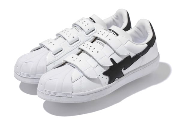 A Bathing Ape Quick Sta