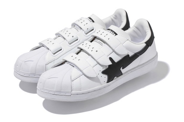 A Bathing Ape Quick Sta