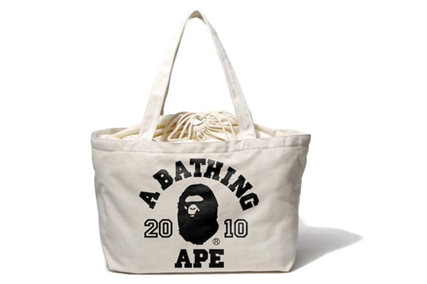 Bape Fukubukuro 'Mystery' Bags