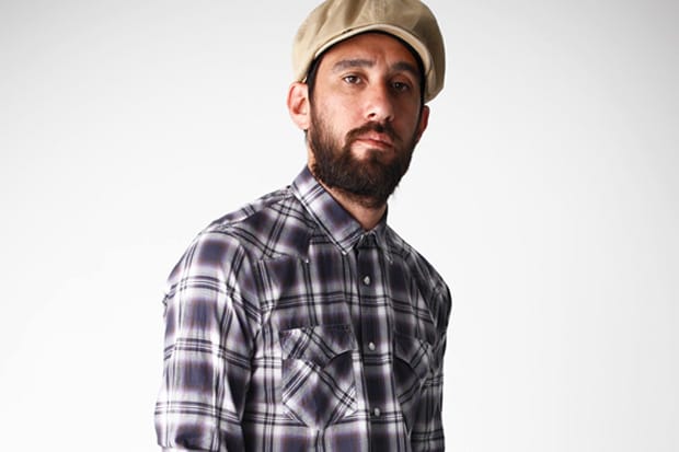 Bedwin 2010 Spring/Summer Lookbook