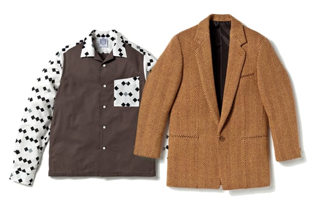 Billionaire Boys Club 2010 January Releases