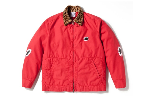 Billionaire Boys Club Season 10 January Releases