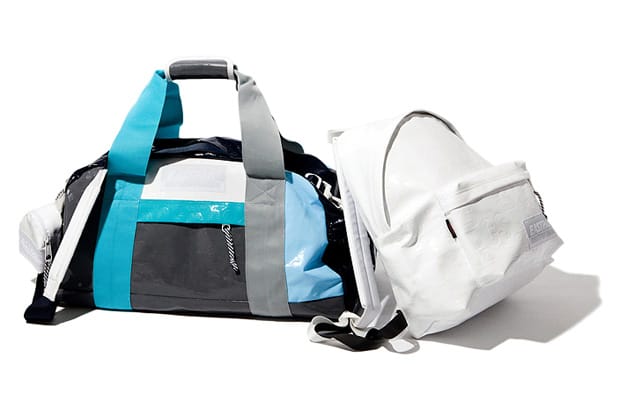 Christopher Shannon x EASTPAK 2010 Spring/Summer Collection