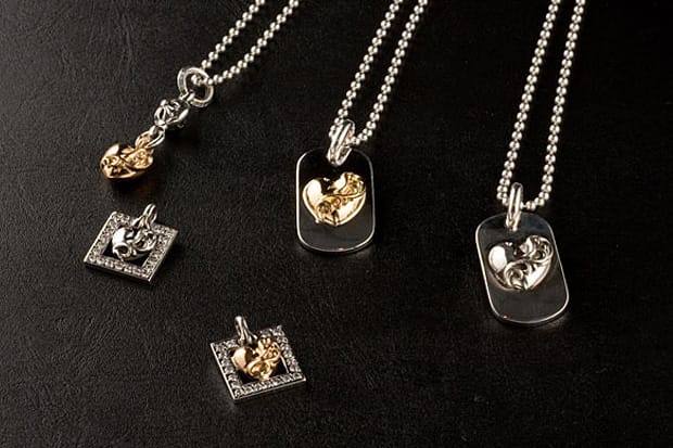 Chrome Hearts 10th Anniversary Collection