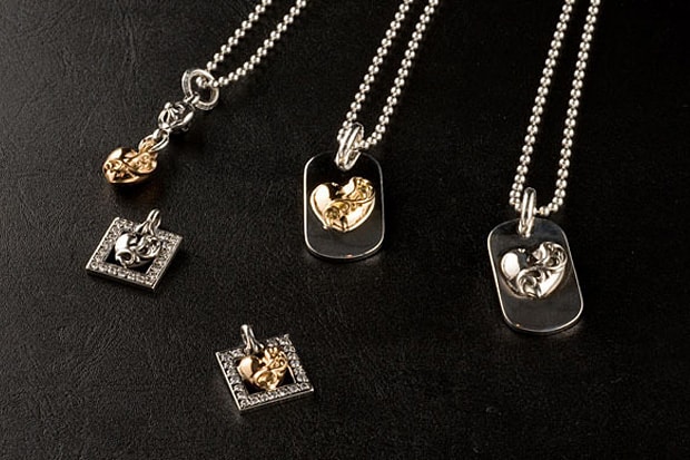 Chrome Hearts 10th Anniversary Collection