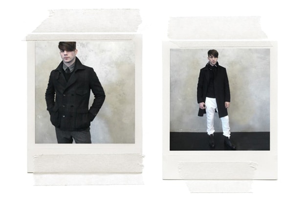 Commonwealth Utilities 2010 Fall/Winter Collection