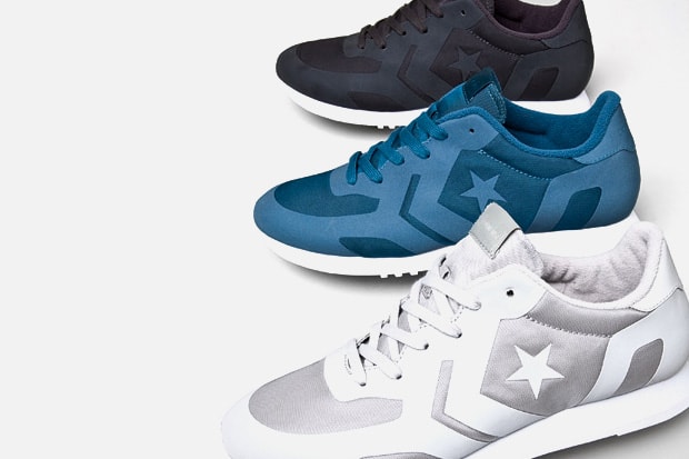 Converse First String Auckland Racer