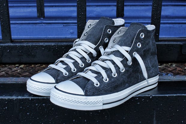 Converse 2010 Spring Specialty Chuck Taylor Hi