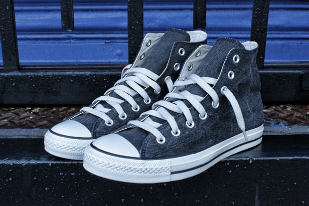 Converse 2010 Spring Specialty Chuck Taylor Hi