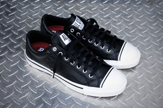 Converse Star Player 75 Ox Sneakers