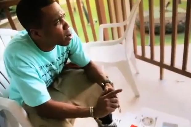 Curren$y - Breakfast (Directed by Creative Control)