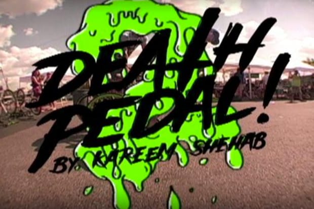 Death Pedal 2 Trailer