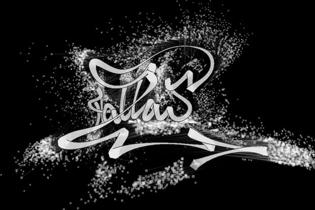 DustTag Graffiti Analysis iPhone App