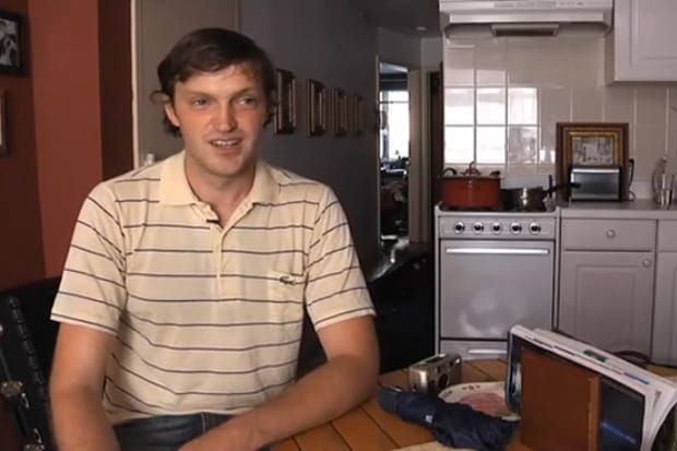 Interview with Ed David