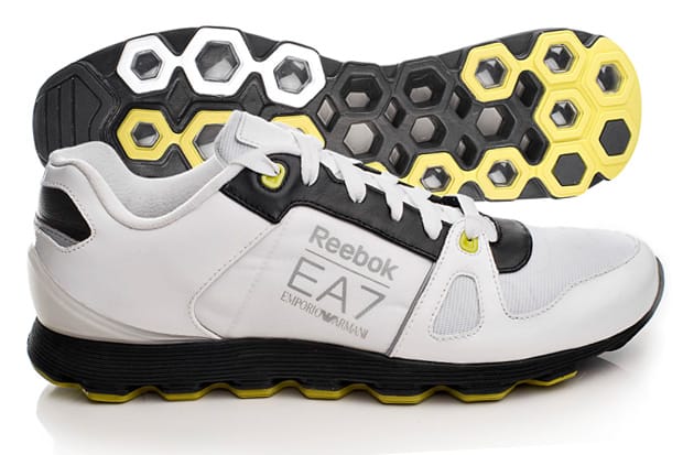 reebok ea7 sneakers