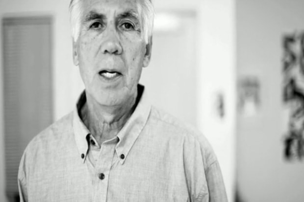 Eriberto Oriol for Altamont by Estevan Oriol Video