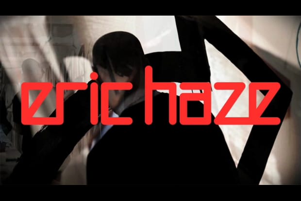 Eric Haze Interview on Defrag