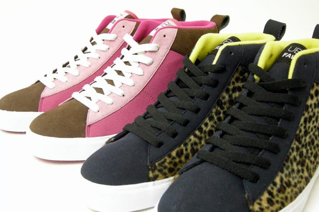 FAWKES x UBIQ Grace MD