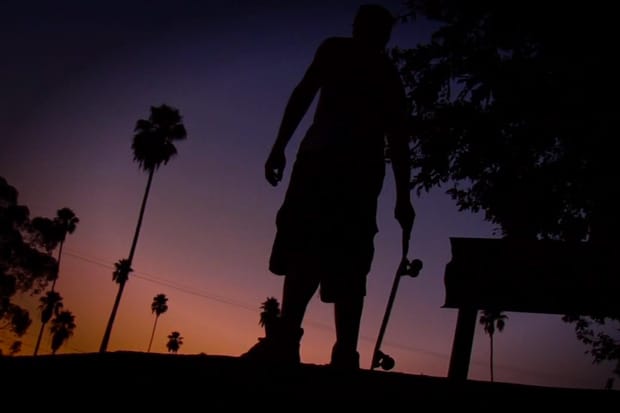 FMS SK8 2010 Video Trailer