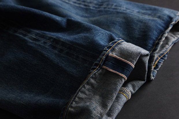 FUCT SSDD 2010 Spring/Summer Collection Okayama Selvedge Denim