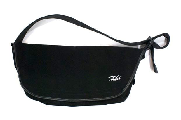 Futura Laboratories x SAG Messenger Bag