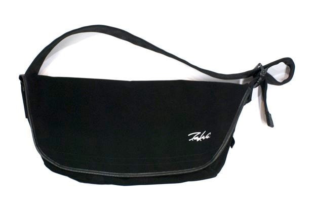 Futura Laboratories x SAG Messenger Bag
