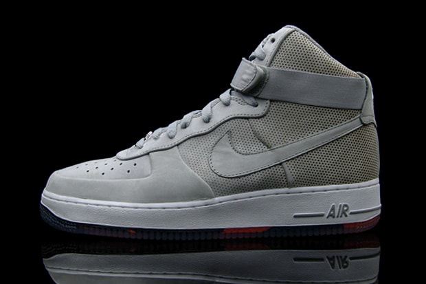 Futura x Nike "Perf" Air Force 1 High