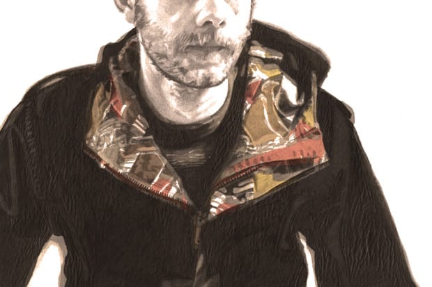 Garbstore 2010 Spring/Summer Campaign