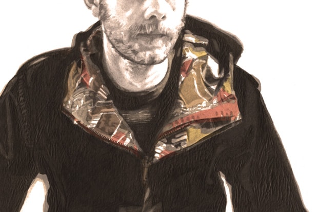 Garbstore 2010 Spring/Summer Campaign