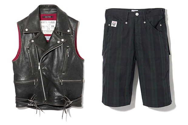 Gauntlets 2010 Spring/Summer Collection