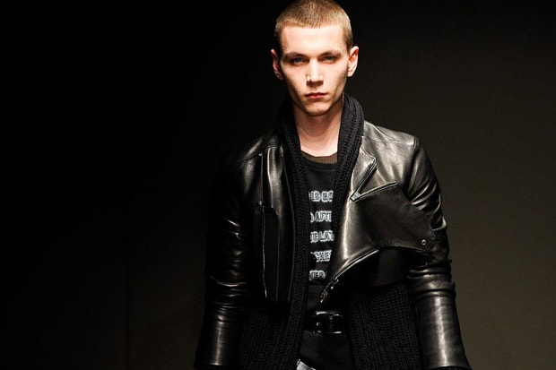 Giuliano Fujiwara 2010 Fall/Winter Collection Video