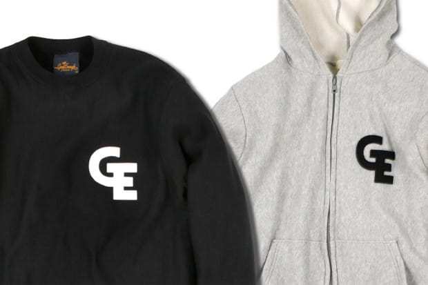 GOODENOUGH 2010 January New Releases