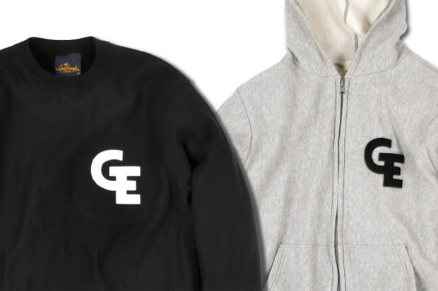 GOODENOUGH 2010 January New Releases