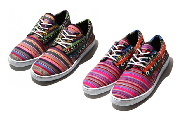 HARE 2010 Spring Sneakers