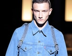 House of Holland x Levi's 2010 Spring/Summer Preview
